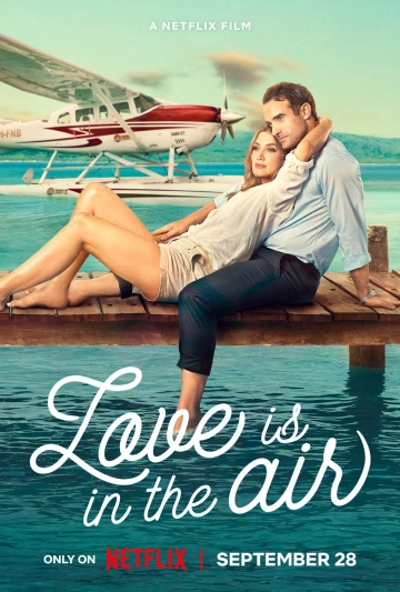 Love Is In The Air [HDRIP] - FRENCH
