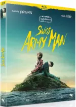 Swiss Army Man [HDLIGHT 720p] - FRENCH