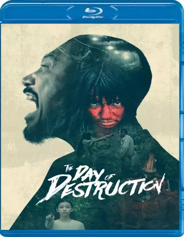 The Day of Destruction [BLU-RAY 720p] - VOSTFR