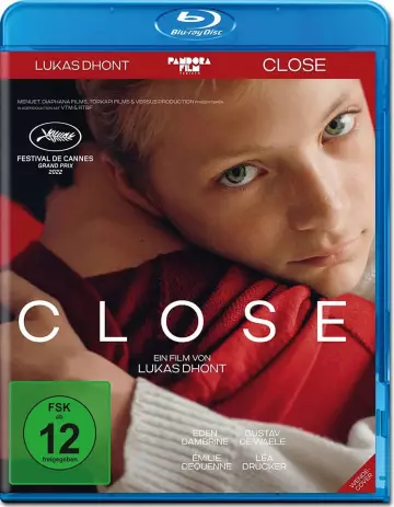 Close [HDLIGHT 1080p] - FRENCH