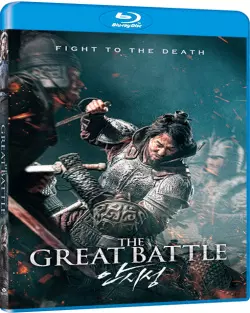 The Great Battle [BLU-RAY 720p] - FRENCH