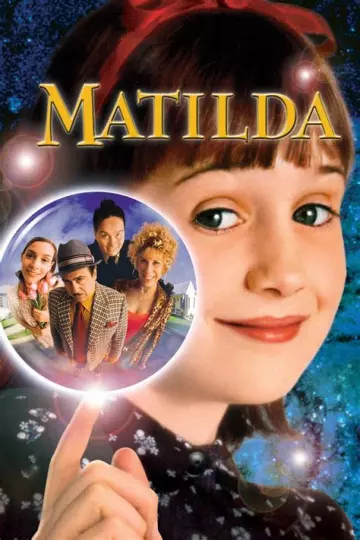 Matilda [HDLIGHT 1080p] - VOSTFR