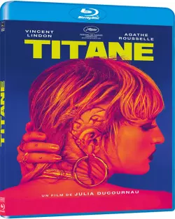 Titane [BLU-RAY 1080p] - FRENCH