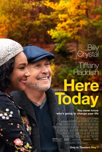 Here Today [HDRIP] - FRENCH