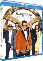 Kingsman : Le Cercle d'or [HDLIGHT 720p] - MULTI (TRUEFRENCH)