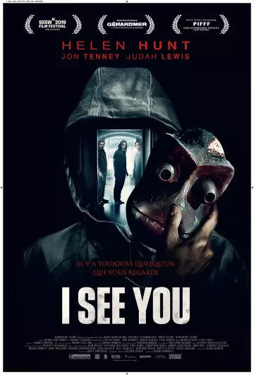 I See You [BDRIP] - FRENCH