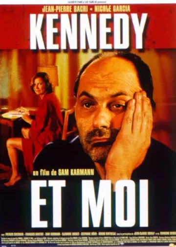 Kennedy et moi [DVDRIP] - FRENCH