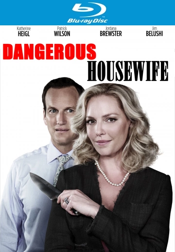 Dangerous Housewife [HDLIGHT 1080p] - MULTI (FRENCH)