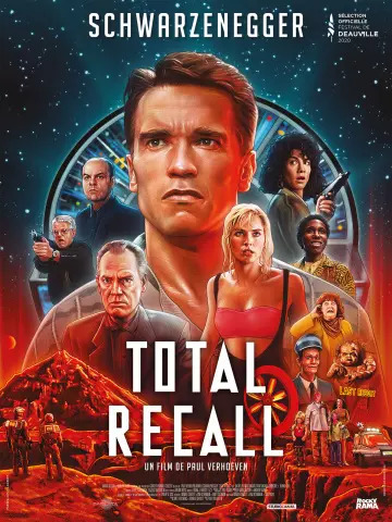Total Recall [BDRIP] - TRUEFRENCH
