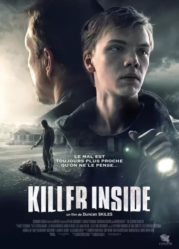 Killer Inside [HDRIP] - FRENCH