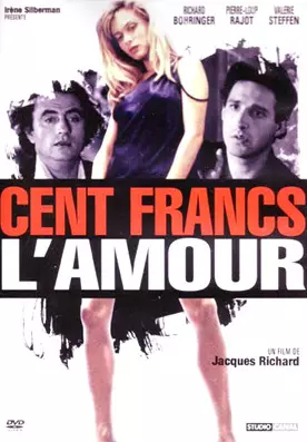 Cent francs l'amour [WEB-DL] - FRENCH