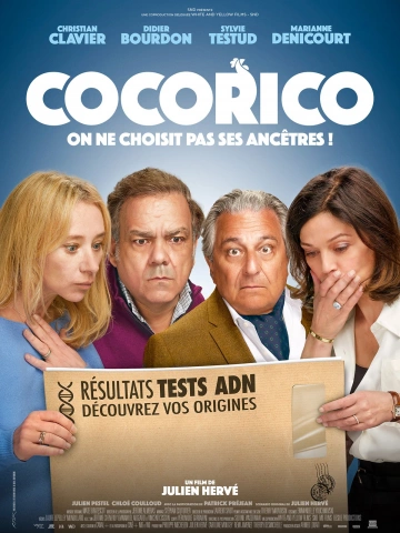 Cocorico [WEB-DL 720p] - FRENCH