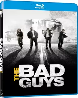 Bad Guys: The Movie [BLU-RAY 720p] - FRENCH