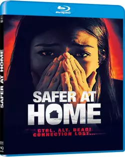 Safer at Home  [BLU-RAY 720p] - FRENCH