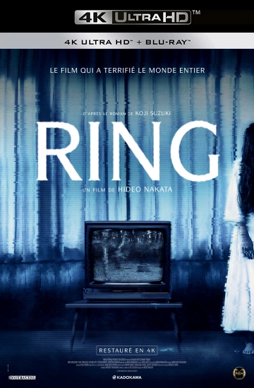 Ring [4K LIGHT] - MULTI (FRENCH)