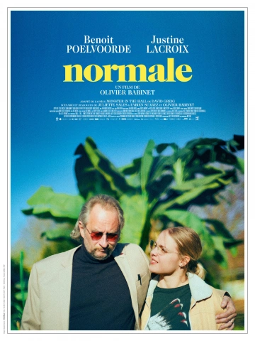 Normale [WEB-DL 1080p] - FRENCH
