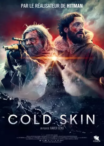Cold Skin [BDRIP] - FRENCH
