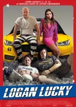 Logan Lucky  [HDRIP MD] - FRENCH