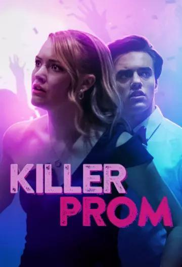 Killer Prom [WEB-DL 720p] - FRENCH