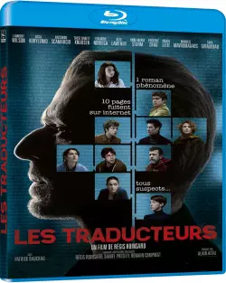 Les Traducteurs [HDLIGHT 1080p] - FRENCH