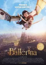 Ballerina [BDRip.XviD.AC3] - FRENCH