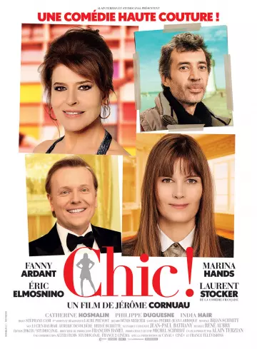 Chic! [DVDRIP] - FRENCH