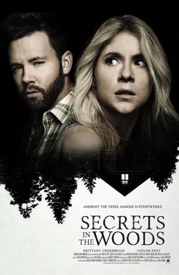 Secrets in the Woods [WEB-DL 1080p] - FRENCH