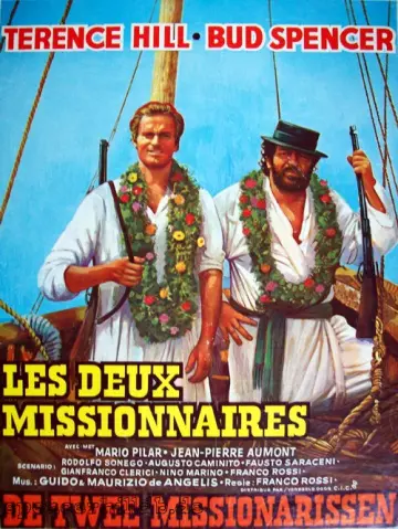 Les Deux missionnaires [TVRIP] - FRENCH