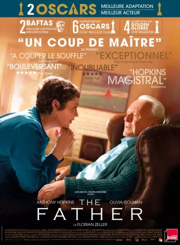 The Father [BDRIP] - FRENCH