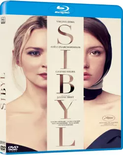 Sibyl [HDLIGHT 1080p] - FRENCH