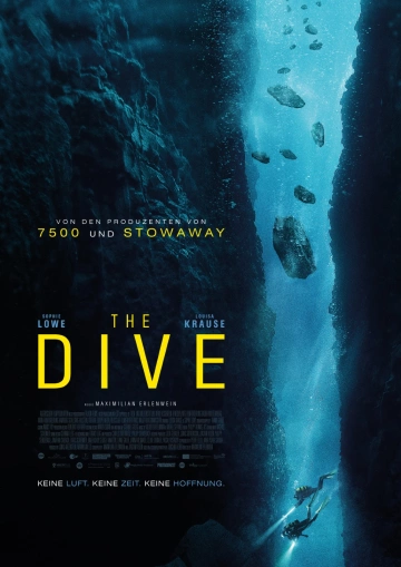 The Dive [WEB-DL 1080p] - FRENCH