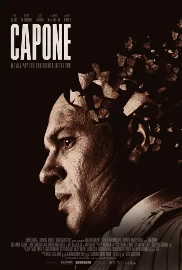 Capone [HDLIGHT 1080p] - MULTI (FRENCH)