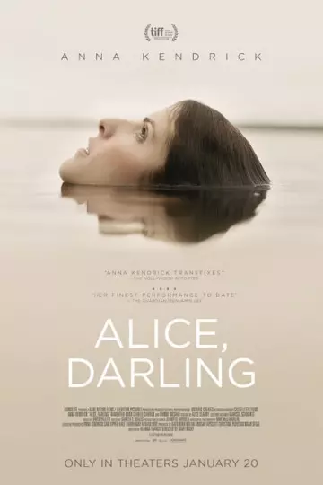 Alice, Darling [WEB-DL 720p] - FRENCH