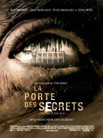 La Porte des secrets [HDLIGHT 1080p] - MULTI (TRUEFRENCH)