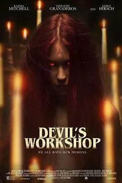 Devil's Workshop [HDRIP] - FRENCH