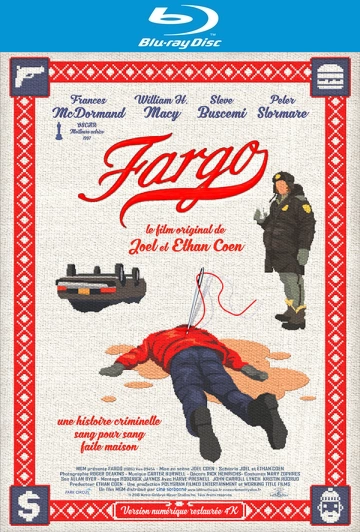 Fargo [HDLIGHT 1080p] - MULTI (FRENCH)