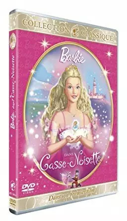 Barbie dans Casse-noisette [DVDRIP] - TRUEFRENCH