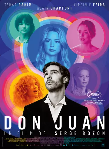 Don Juan [WEB-DL 720p] - FRENCH