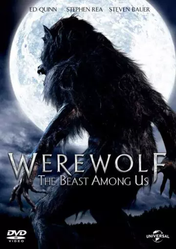 Werewolf [HDLIGHT 1080p] - MULTI (FRENCH)