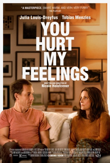 You Hurt My Feelings [WEB-DL 1080p] - VOSTFR