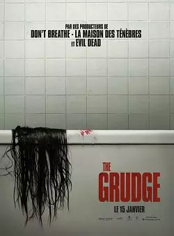The Grudge [WEB-DL 720p] - FRENCH