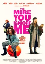 The More You Ignore Me [WEB-DL] - VO