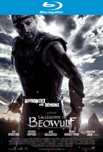 La Légende de Beowulf [HDLIGHT 1080p] - MULTI (TRUEFRENCH)