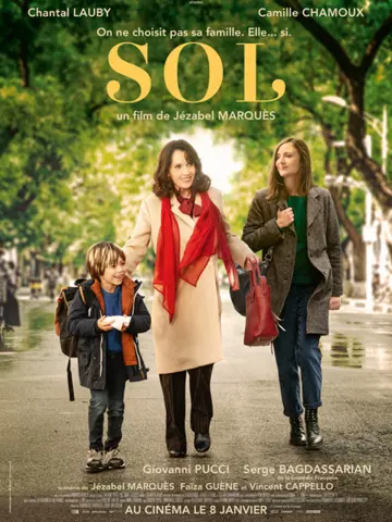 SOL [HDRIP] - FRENCH