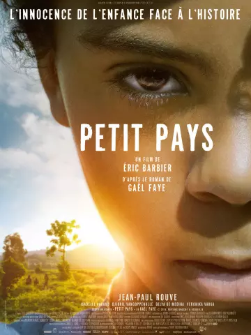 Petit Pays [WEBRIP] - FRENCH