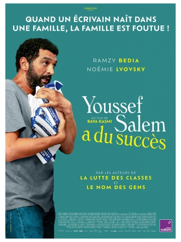 Youssef Salem a du succès [WEBRIP 720p] - FRENCH