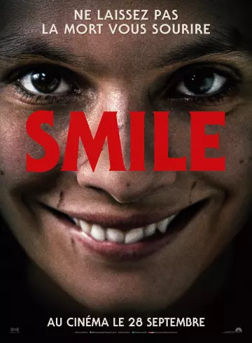 Smile [WEB-DL 1080p] - MULTI (TRUEFRENCH)