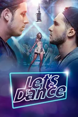 Let's Dance [HDRIP] - FRENCH