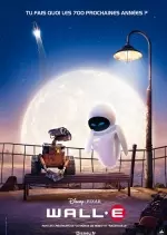 Wall-E [DVDRIP] - FRENCH