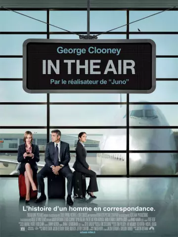 In the Air [DVDRIP] - FRENCH